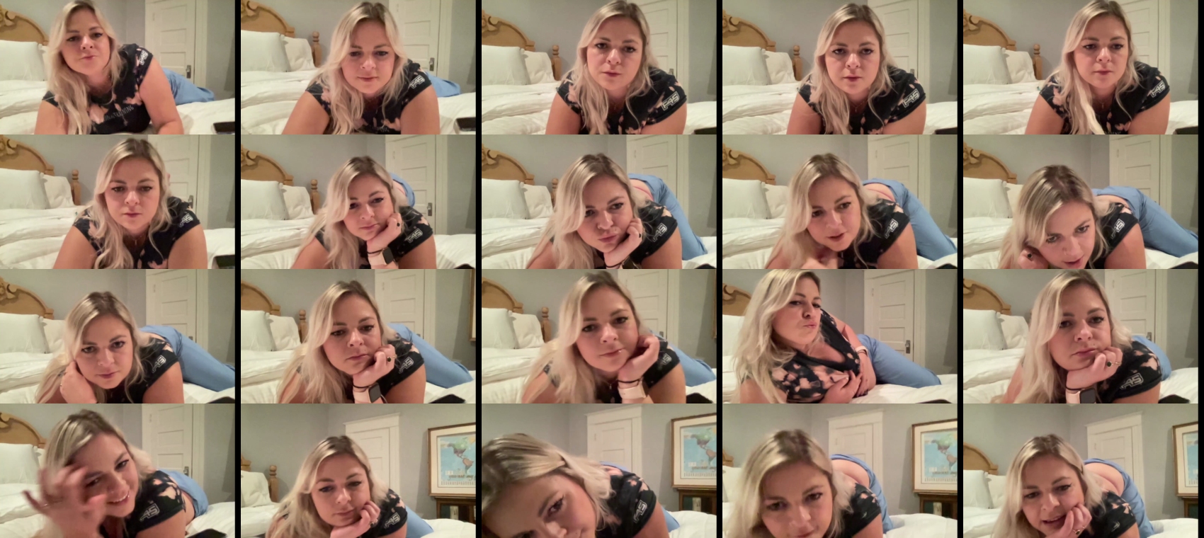 brookeocean 12-03-2022 kiss 