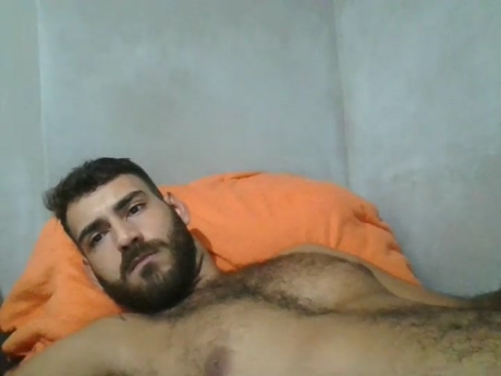 caiorio2  12-03-2022 video striptease