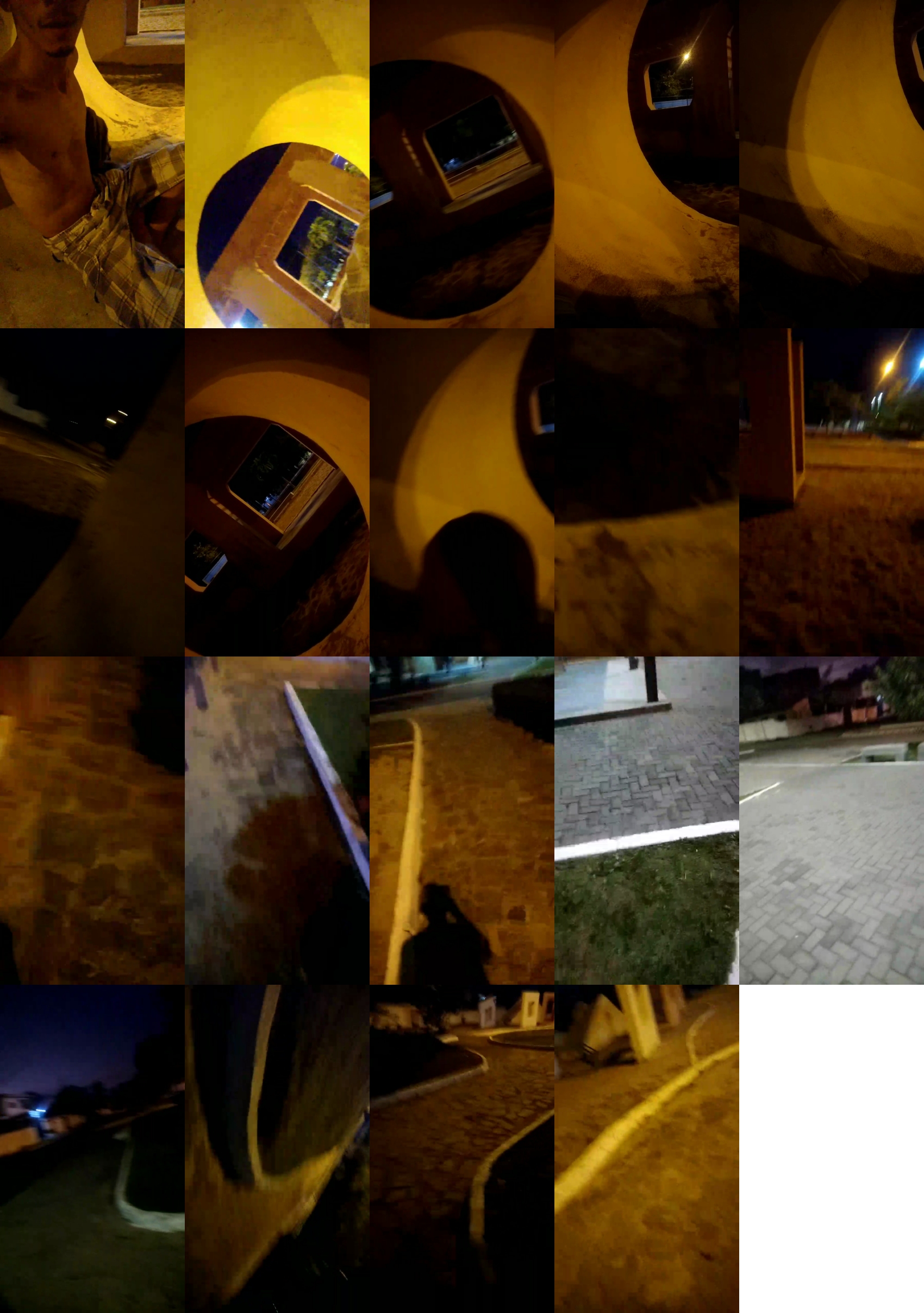 caiquedot  12-03-2022 Recorded Video show