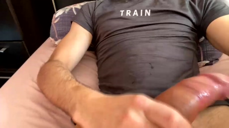 calvin_9in  12-03-2022 video yummy