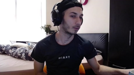 calvin_9in  12-03-2022 video suckcock