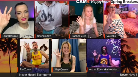 cam4happyhour 11-03-2022 lickpussy 
