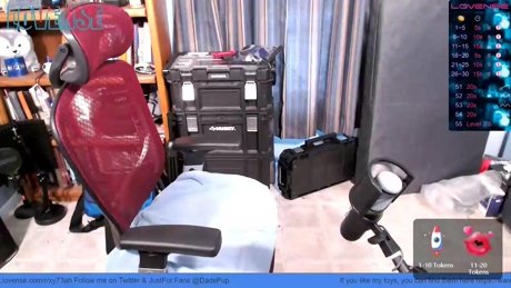 dadspup  12-03-2022 video nasty