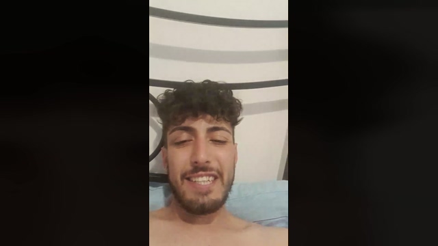 devil954_sexy  12-03-2022 Recorded Video juicy