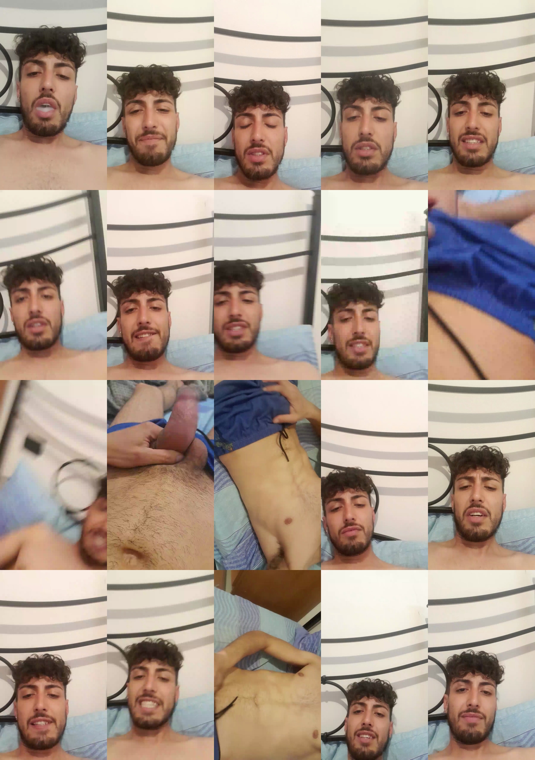 devil954_sexy  12-03-2022 Recorded Video juicy