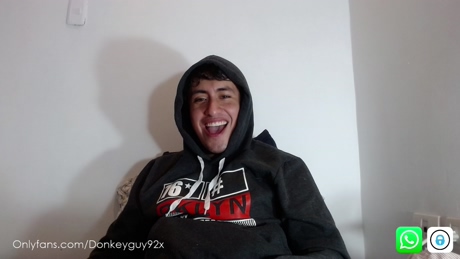 donkeyguy92  12-03-2022 video strip