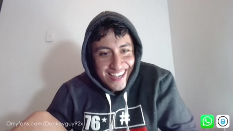 donkeyguy92  12-03-2022 video hardcore