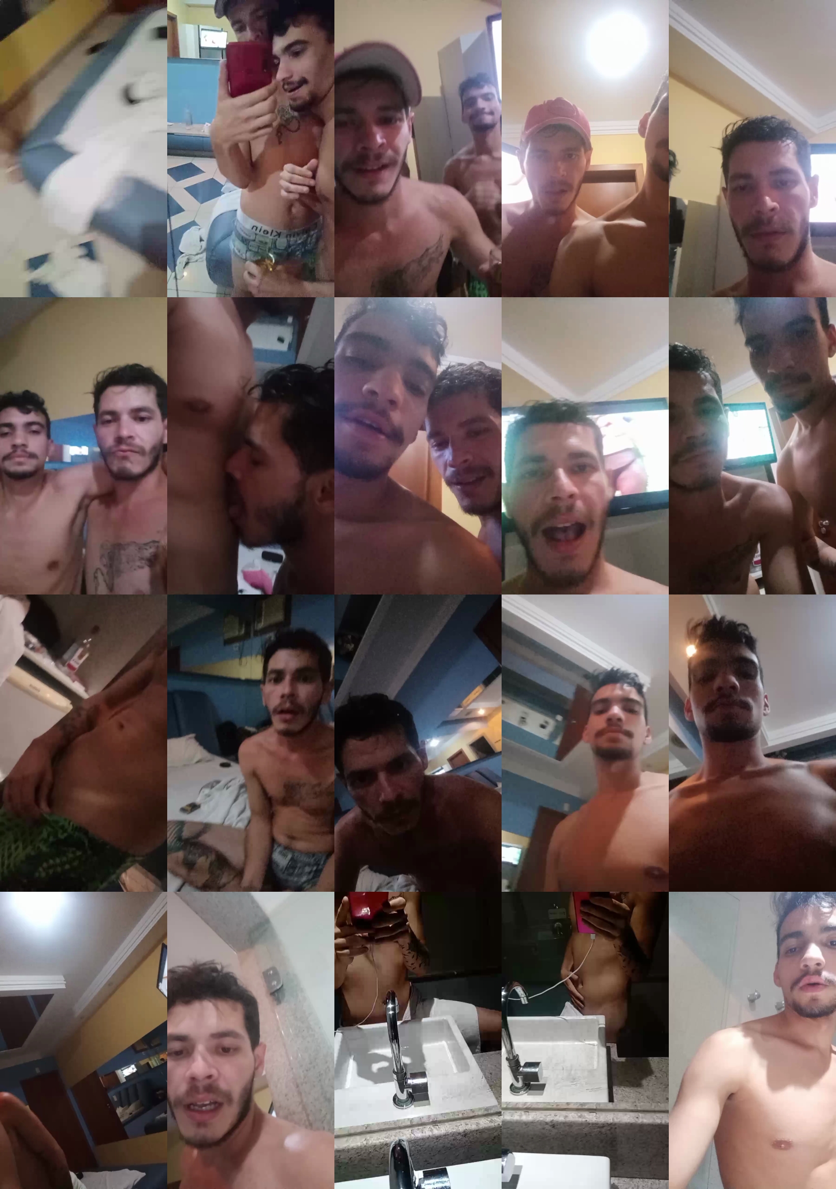 esvixjc  12-03-2022 Recorded Video amateur