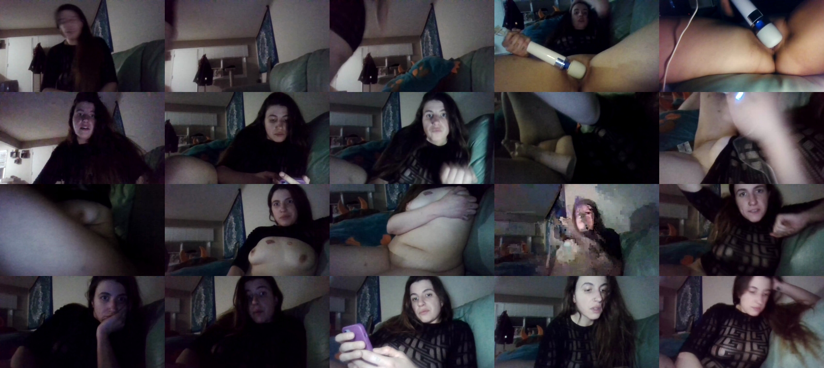 freak_show127 12-03-2022 bigass 