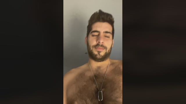 germaker10  12-03-2022 Recorded Video moan