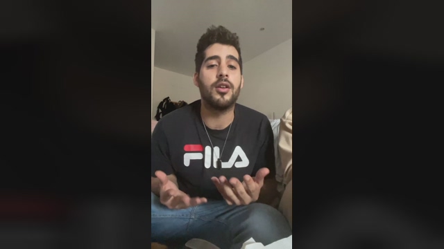 germaker10  12-03-2022 Recorded Video natural