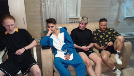 horny_goats  11-03-2022 video naughty