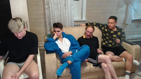 horny_goats  11-03-2022 video beauty