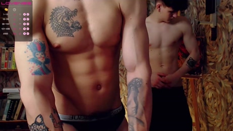 karlosmurphy  12-03-2022 video show