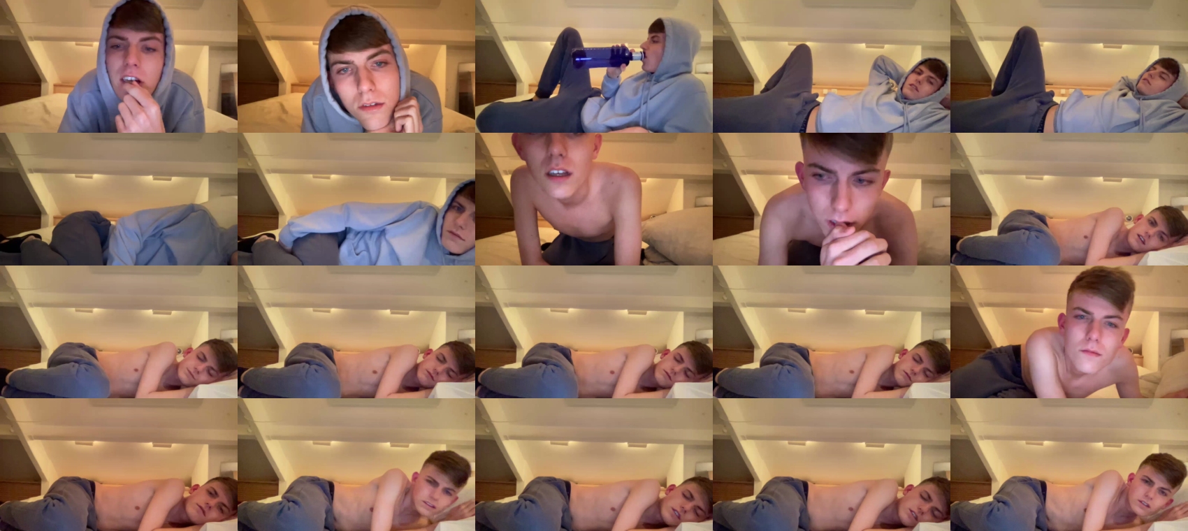 koen4you  11-03-2022 Recorded Video Naked