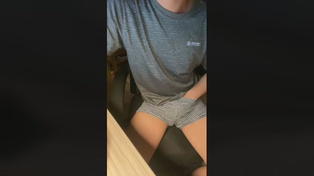kuku0013  11-03-2022 Recorded Video squirt