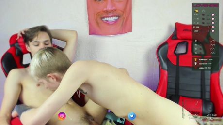 lizer_boy  12-03-2022 video Topless