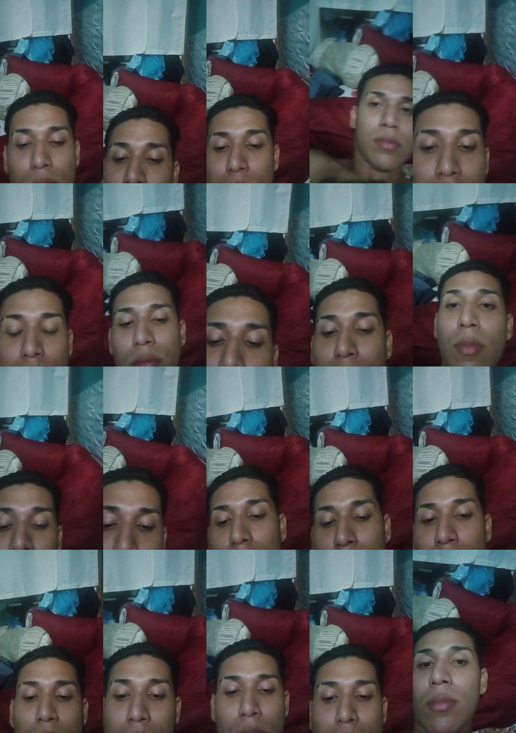 luiiishot  12-03-2022 Recorded Video sex