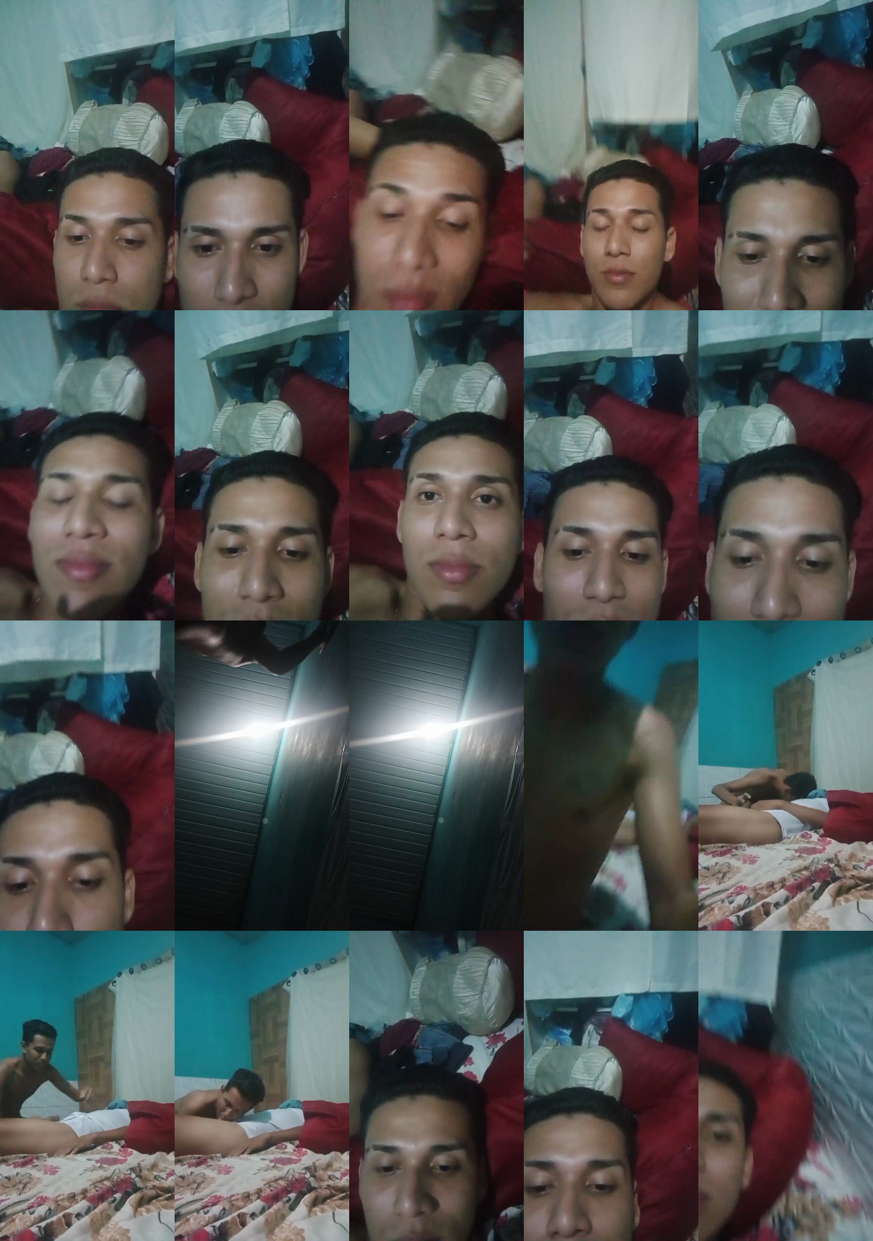luiiishot  12-03-2022 Recorded Video legs