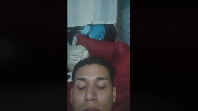luiiishot  12-03-2022 Recorded Video sex