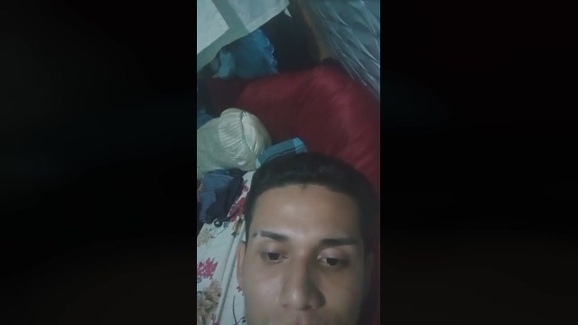 luiiishot  12-03-2022 video jerking