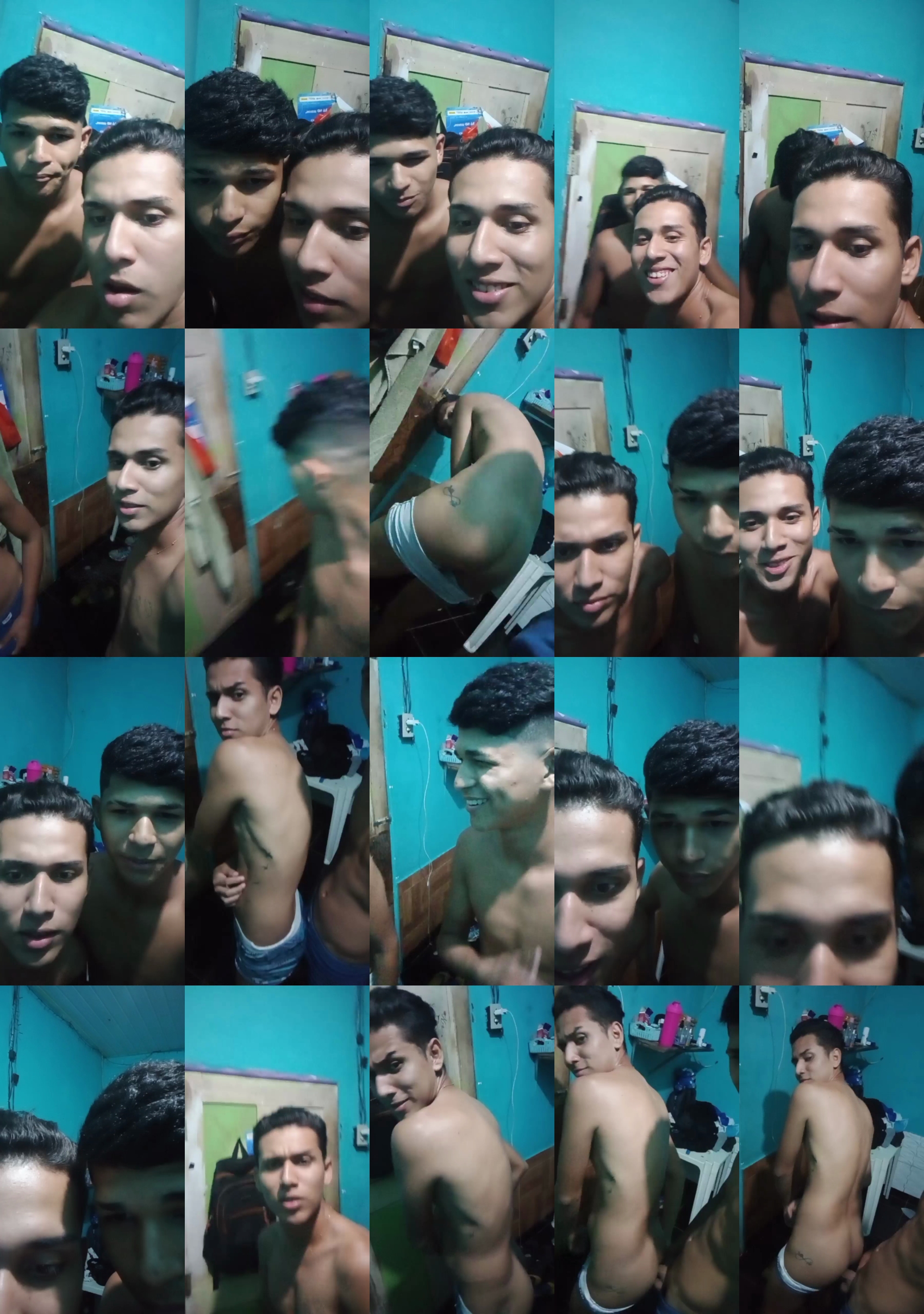 luiiishot  12-03-2022 Recorded Video bigtoys