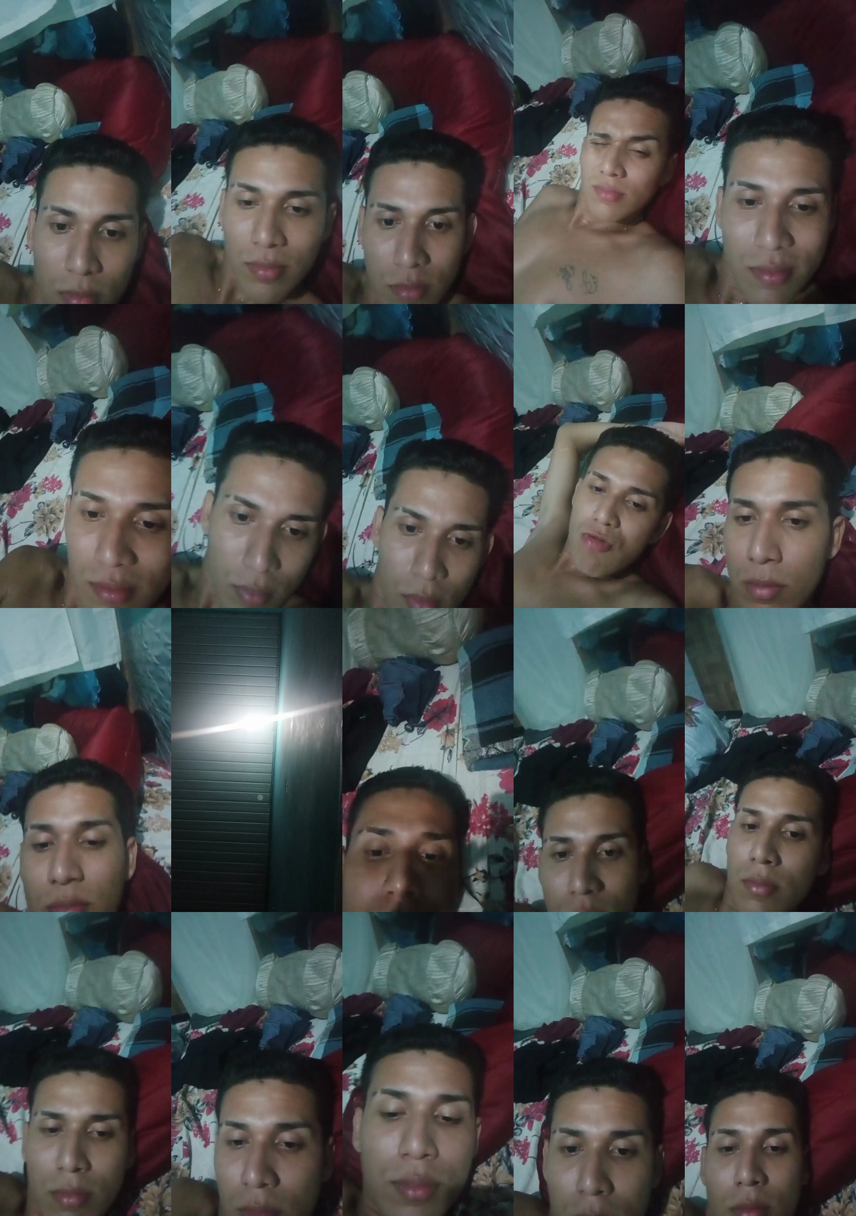luiiishot  12-03-2022 Recorded Video gag