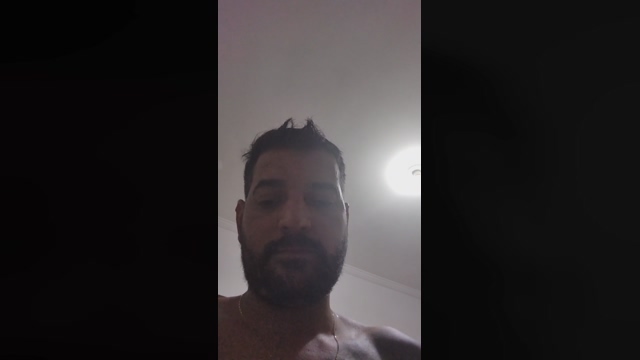marcelo14102  12-03-2022 Recorded Video fuckass
