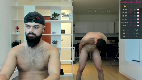 maxhunterx_  12-03-2022 Recorded Video Naked
