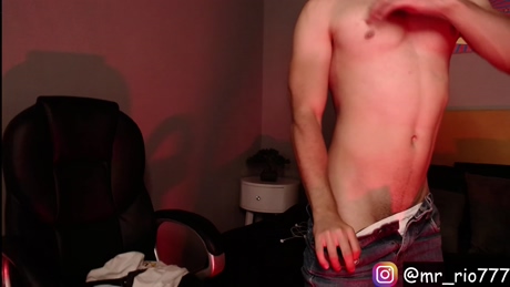 misterrio1  12-03-2022 video jerkoff