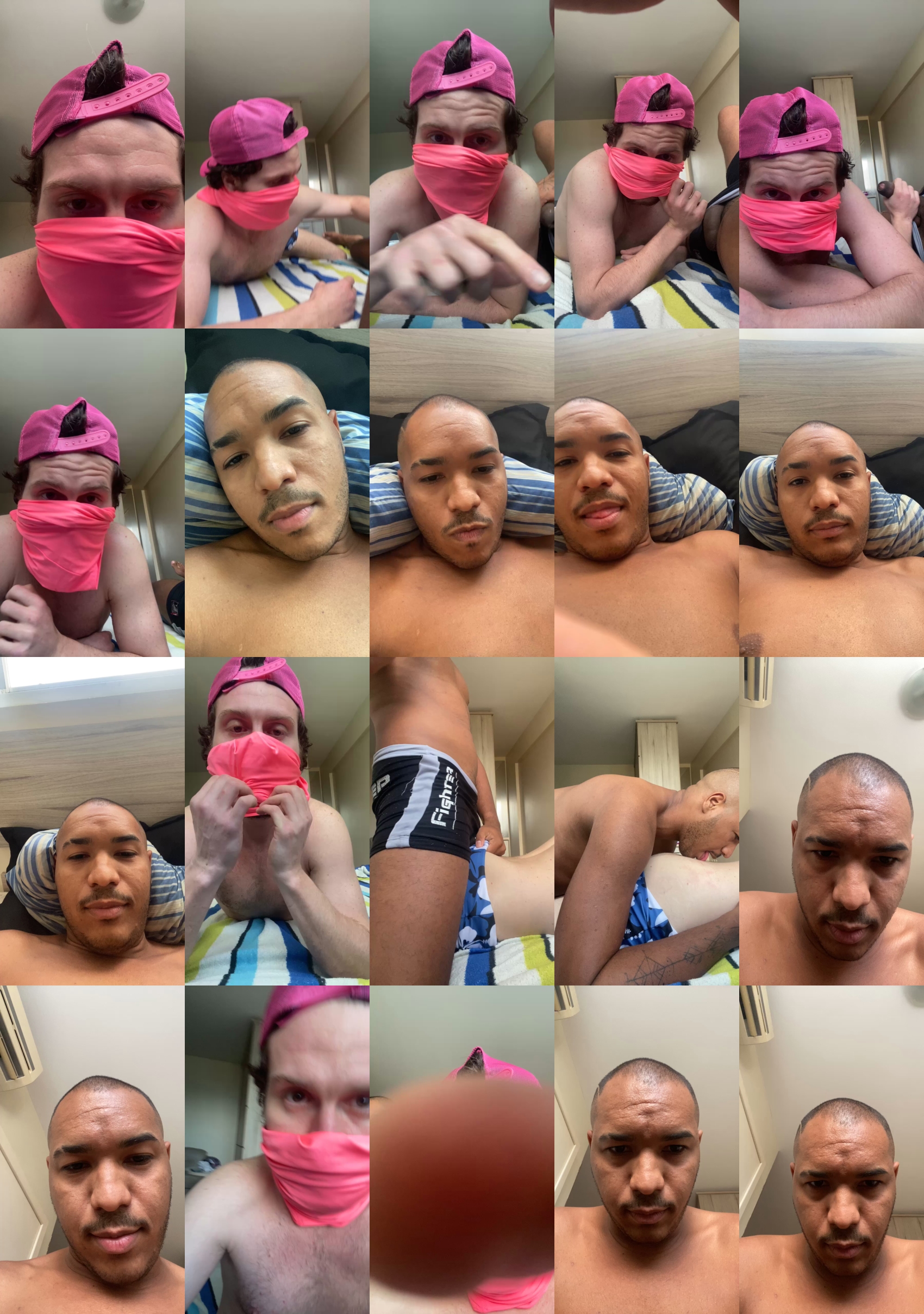 nego24cm2  11-03-2022 Recorded Video bj-dildo