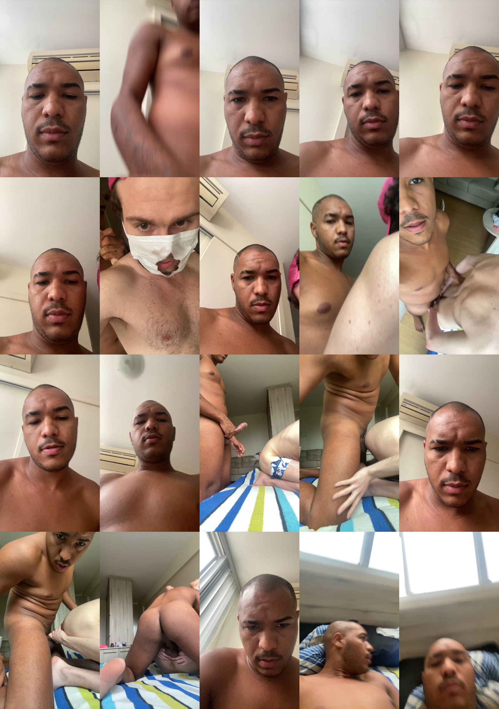 nego24cm2  11-03-2022 Recorded Video dirty