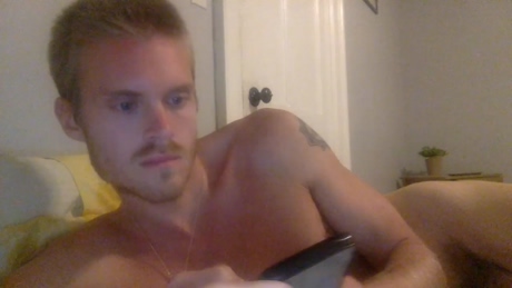 oceanicfire  12-03-2022 video spanking