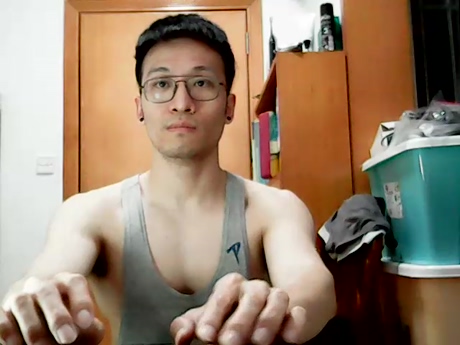 oscarho623  11-03-2022 Recorded Video suckshow