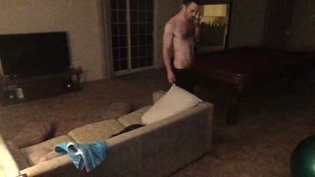 palpation  12-03-2022 Recorded Video moan