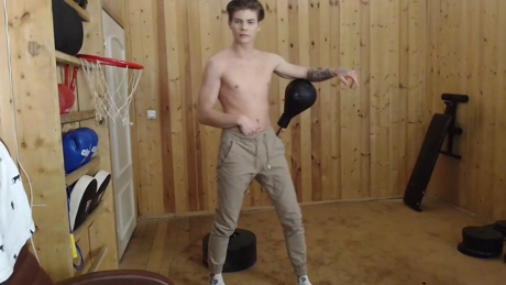 ramzisnow  12-03-2022 video hard