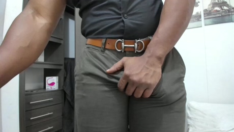 roccoblack02  12-03-2022 video hard