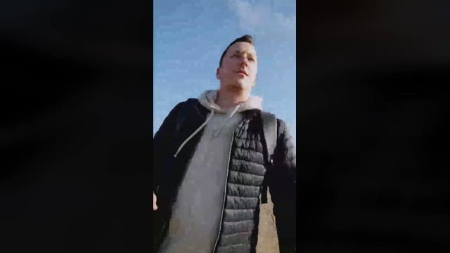 roy21jahre  12-03-2022 Recorded Video nasty