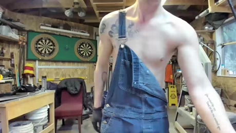 ryanrailer  12-03-2022 video spanking