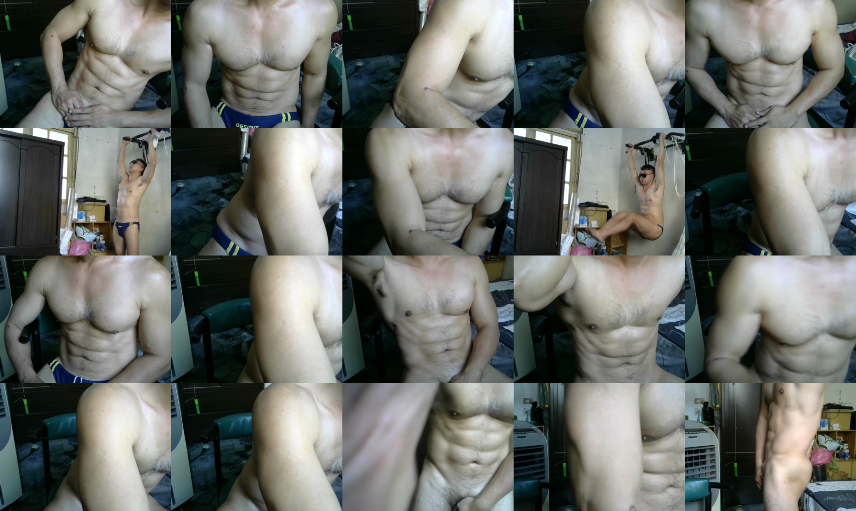 san7892  12-03-2022 Recorded Video naughty