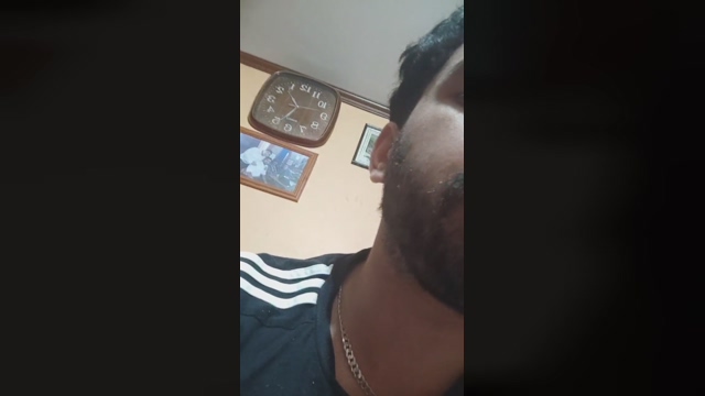 shinigami316  12-03-2022 Recorded Video kissing