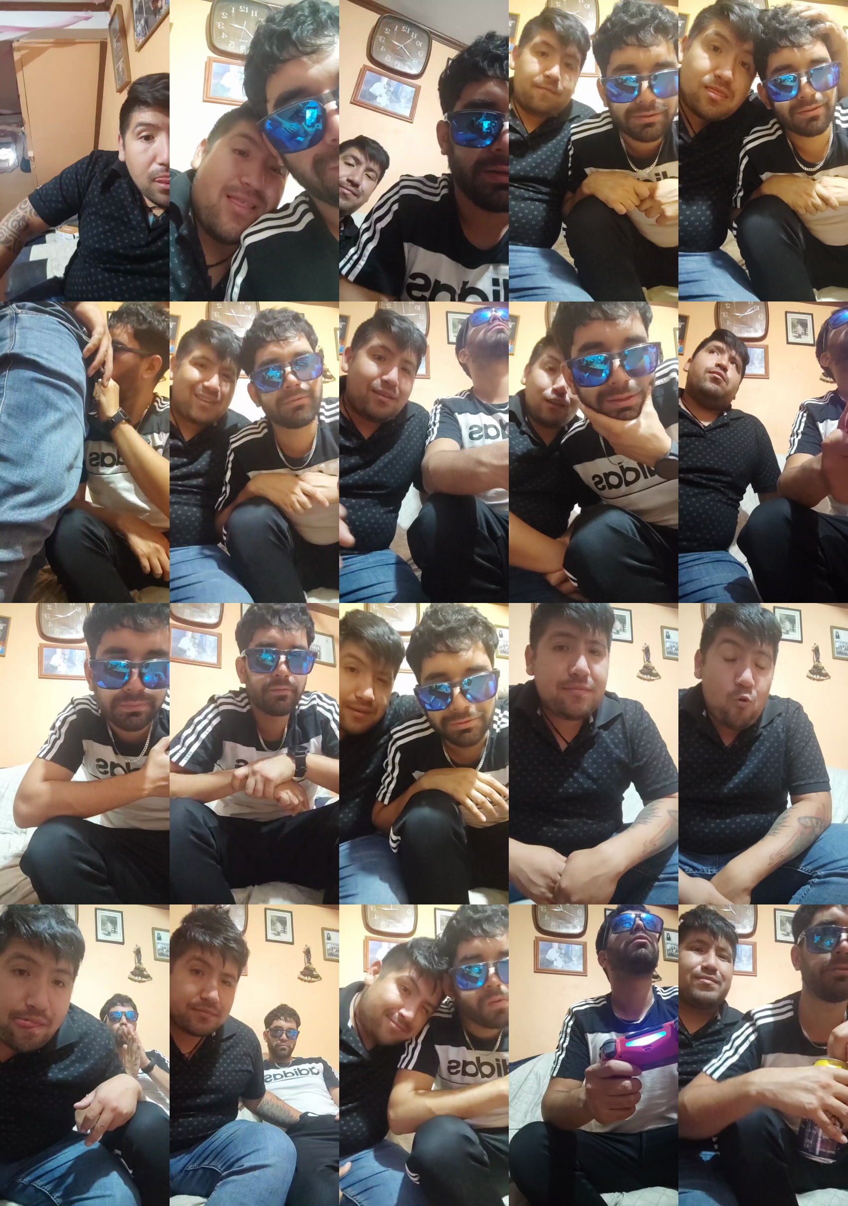 shinigami316  12-03-2022 Recorded Video Webcam