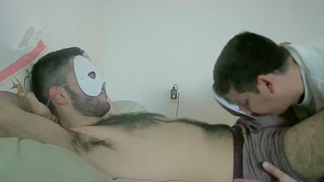 sieben  11-03-2022 video Naked