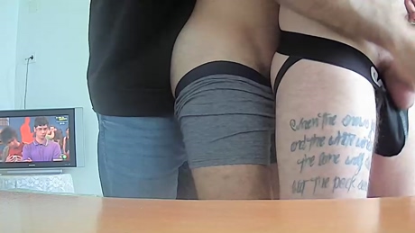 sieben  12-03-2022 Recorded Video jackoff