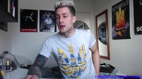 sonic12_12  12-03-2022 video fuckface