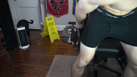 sydaffect  12-03-2022 video prettyface