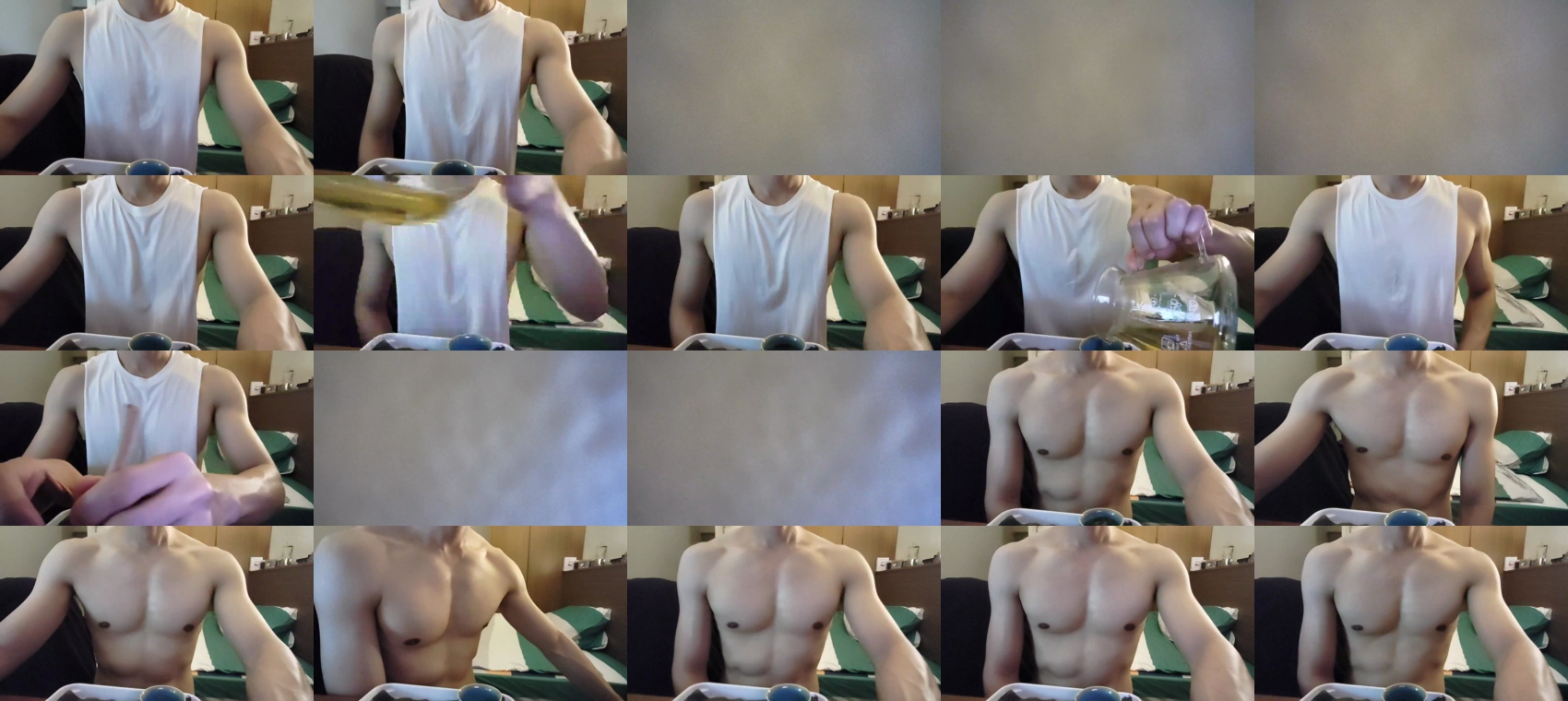 tnjustfun  12-03-2022 Recorded Video gay