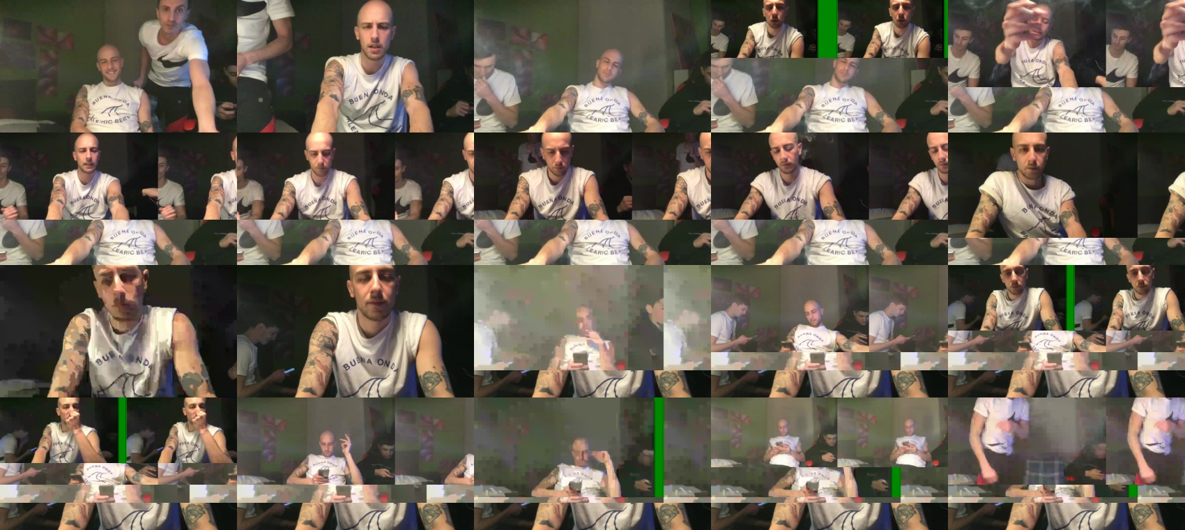 tony_savage  11-03-2022 Recorded Video love
