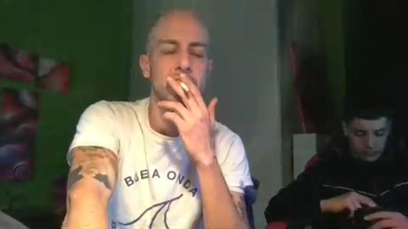 tony_savage  11-03-2022 Recorded Video horny