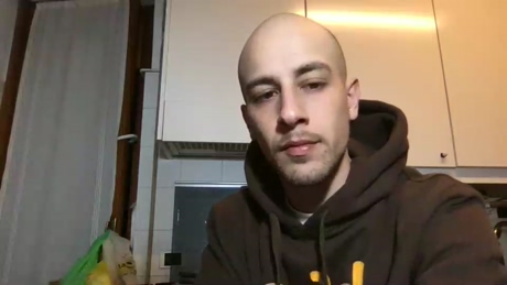 tony_savage  11-03-2022 Recorded Video Pretty